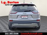 Used 2019 Jeep Cherokee Limited w/ Luxury Group image 5