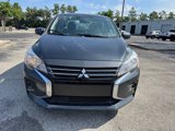 New 2024 Mitsubishi Mirage G4 ES image 2