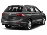 Used 2019 Volkswagen Tiguan SEL R-Line image 2