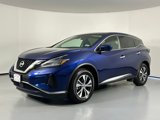 Used 2022 Nissan Murano S w/ Cargo Package image 3