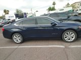 Used 2018 Chevrolet Impala LT w/ LT Convenience Package image 4