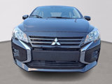 Used 2024 Mitsubishi Mirage G4 LE image 2