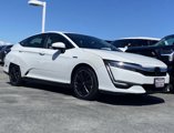 Used 2018 Honda Clarity Touring image 2