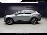 Used 2024 Kia Sportage LX image 2