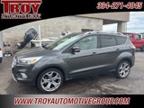 Used 2017 Ford Escape Titanium image 2