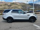 Used 2018 Land Rover Discovery HSE image 2