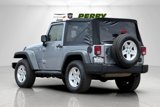 Used 2013 Jeep Wrangler Sport image 6