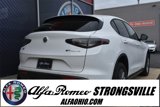 New 2024 Alfa Romeo Stelvio Sprint image 3