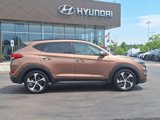 Used 2016 Hyundai Tucson Limited w/ Option Group 03 image 2