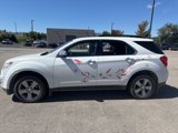 Used 2014 Chevrolet Equinox LT image 3