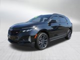 Used 2024 Chevrolet Equinox RS w/ RS Leather Package image 3