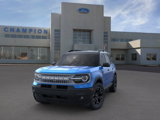 New 2025 Ford Bronco Sport Outer Banks image 2
