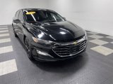 Used 2020 Chevrolet Malibu LT image 5