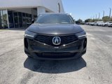 New 2025 Acura RDX SH-AWD image 2
