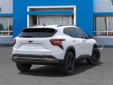 New 2025 Chevrolet Trax ACTIV image 4
