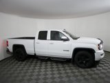 Used 2018 GMC Sierra 1500 4x4 Double Cab image 2