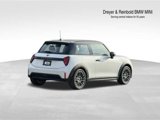Certified 2025 MINI Cooper S image 4