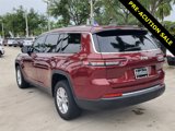 Used 2021 Jeep Grand Cherokee L Laredo w/ Luxury Tech Group I image 5