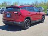 Used 2022 GMC Terrain AT4 w/ Infotainment Package II image 6