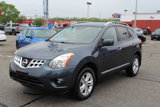 Used 2013 Nissan Rogue SV w/ Premium Pkg image 4