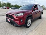 Used 2019 Toyota RAV4 XLE image 2