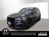 Used 2018 BMW X5 xDrive35i image 2