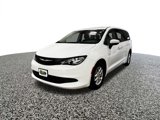 Used 2023 Chrysler Voyager LX image 2