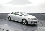 Used 2012 Toyota Corolla LE image 4