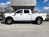Used 2019 RAM 2500 Tradesman w/ Chrome Appearance Group image 2