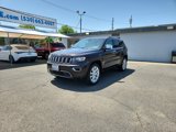 Used 2017 Jeep Grand Cherokee Limited w/ Trailer Tow Group IV image 3