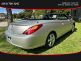 Used 2004 Toyota Solara SLE image 5