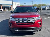 Used 2018 Ford Explorer XLT w/ Equipment Group 202A image 3