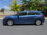Used 2015 Subaru Impreza 2.0i Sport Limited image 6