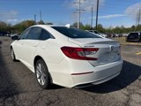 Certified 2021 Honda Accord LX image 4