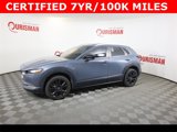 Used 2022 MAZDA CX-30 AWD 2.5 S w/ Preferred Package image 5