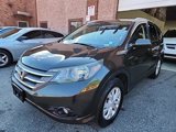 Used 2013 Honda CR-V EX-L image 4