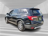 Used 2021 Honda Pilot EX-L image 6