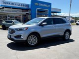 Used 2022 Ford Edge SEL image 2