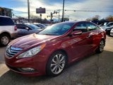 Used 2014 Hyundai Sonata SE image 4