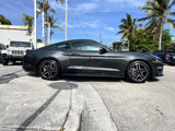 Used 2022 Ford Mustang Premium w/ Ford Safe & Smart Package image 5