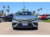Used 2023 Toyota Camry SE image 2