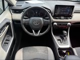 Used 2021 Toyota RAV4 XLE image 4