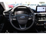 Certified 2021 Ford Escape SE image 4