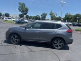 Used 2017 Nissan Rogue SL image 4