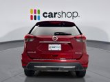 Used 2019 Nissan Rogue SV image 4