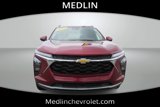 New 2025 Chevrolet Trax LT w/ Driver Confidence Package image 2