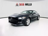 Used 2015 Ford Mustang Coupe image 3