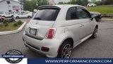 Used 2012 FIAT 500 Sport w/ Safety & Sound Pkg image 3