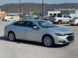 Used 2022 Chevrolet Malibu LT image 2