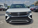 Used 2022 Volkswagen Taos S image 3